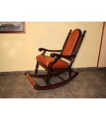 Rocking Chair Vladimir new