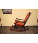 Rocking Chair Vladimir new