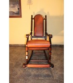 Rocking Chair Vladimir new