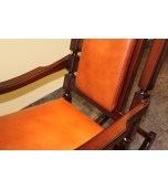 Rocking Chair Vladimir new