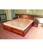 Nicosia bed